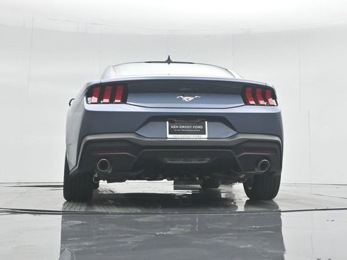 New 2026 Ford Mustang Coupe image 49