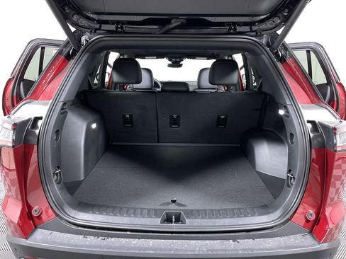 New 2025 Chevrolet Equinox RS w/ Safety and Technology Package image 83