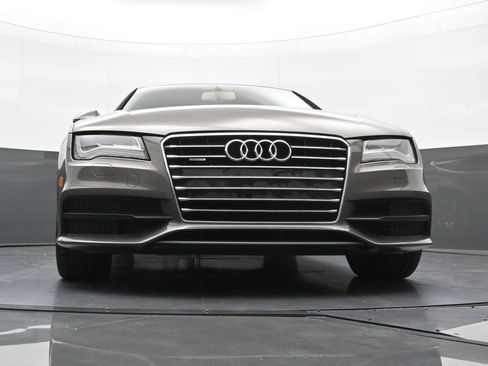 Used 2012 Audi A7 3.0T Prestige w/ Prestige Pkg AWD/4WD image 22