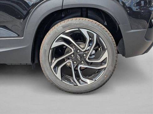 New 2026 Chevrolet TrailBlazer RS FWD image 10