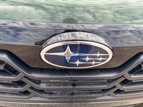 Used 2026 Subaru Outback Touring XT AWD/4WD image 11