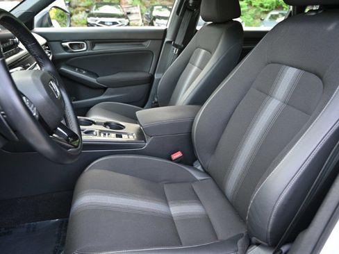 Used 2024 Honda Civic Sport image 12