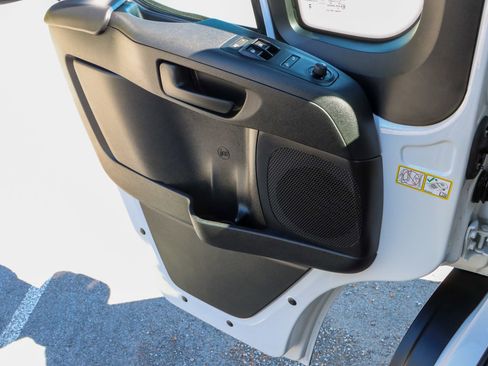 Used 2024 RAM ProMaster 3500 w/ Convenience Group image 21