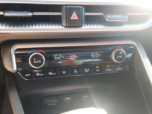 Used 2023 Kia K5 GT-Line FWD image 16