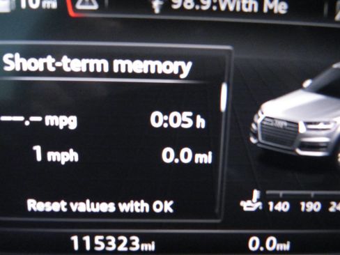 Used 2019 Audi Q7 3.0T Prestige w/ Prestige Package AWD/4WD image 19