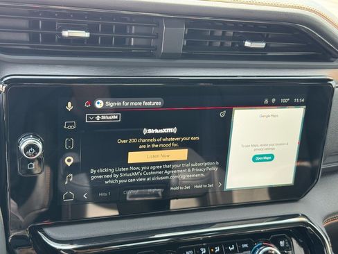 Used 2025 GMC Sierra 1500 AT4 image 30