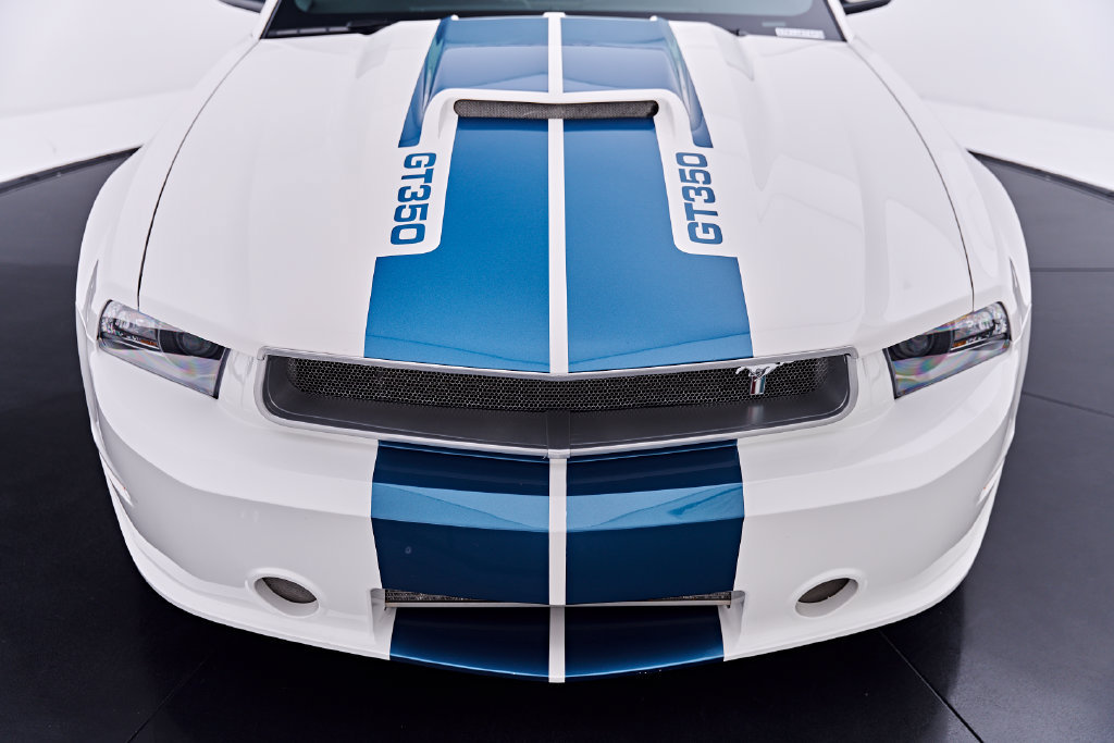 Used 2011 Ford Mustang GT Premium w/ Electronics Pkg RWD image 19