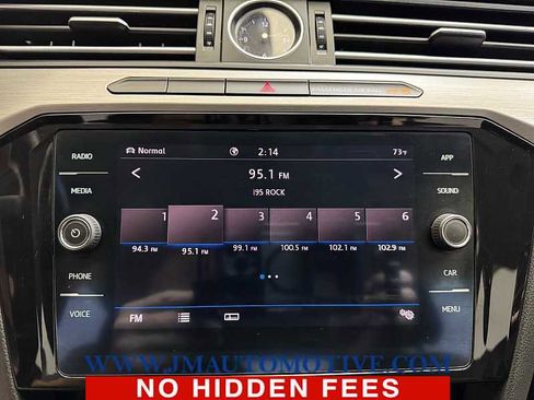 Used 2020 Volkswagen Arteon SE image 22