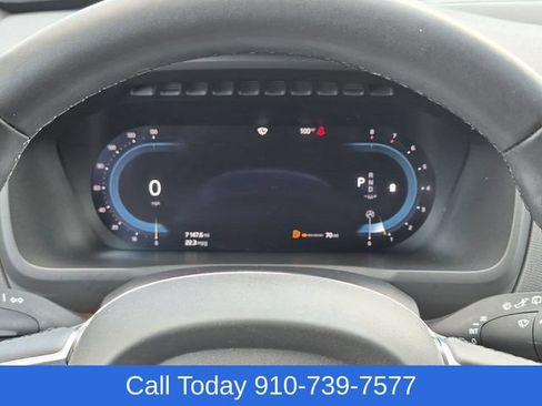 Used 2024 Volvo XC90 B6 Plus AWD/4WD image 20