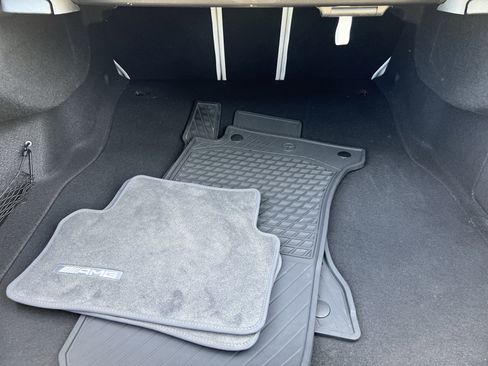Certified 2020 Mercedes-Benz CLS 450 4MATIC image 34