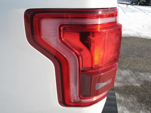 Used 2016 Ford F150 Limited w/ Trailer Tow Package image 84