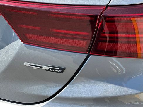 Used 2024 Kia Forte GT-Line FWD image 31