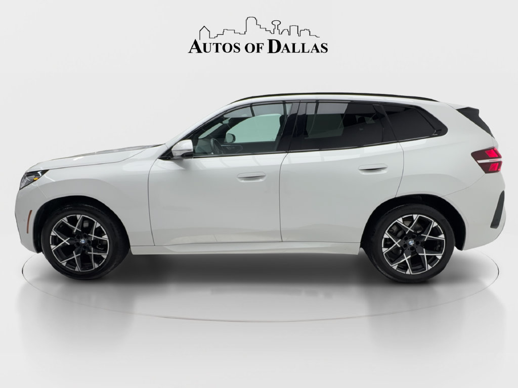 Used 2025 BMW X3 xDrive30i AWD/4WD image 6