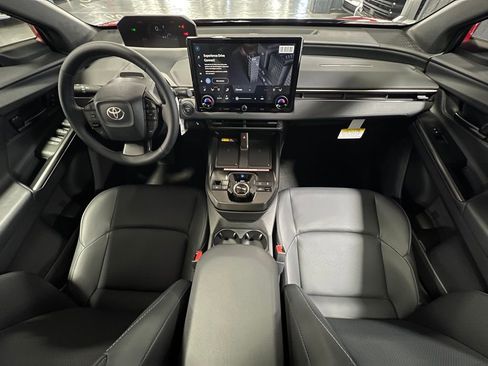 New 2026 Toyota bZ image 19