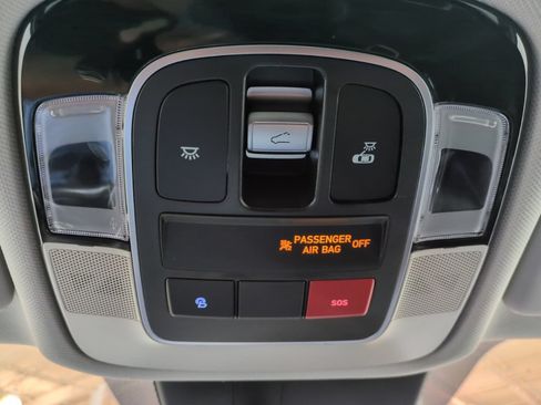 Certified 2023 Hyundai Tucson Limited AWD/4WD image 27