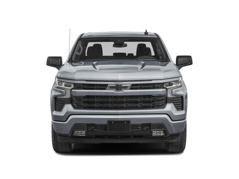 New 2026 Chevrolet Silverado 1500 RST AWD/4WD image 28
