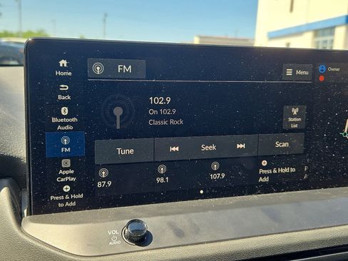 Used 2024 Honda Accord Sport image 20