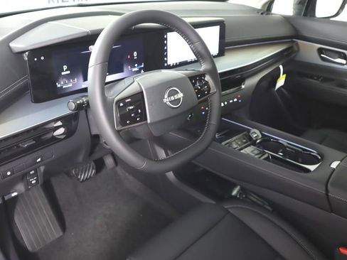 New 2026 Nissan Murano SL w/ Comfort Package image 13