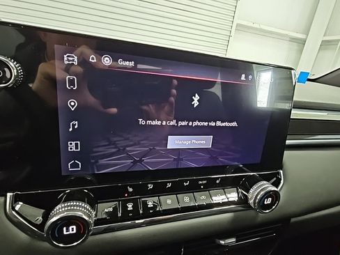 New 2026 GMC Canyon Elevation w/ Convenience Package image 14