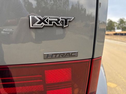 New 2026 Hyundai Santa Fe XRT w/ Tow & Go Package image 10