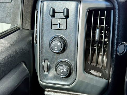 Used 2015 Chevrolet Silverado 1500 LT w/ All Star Edition image 25