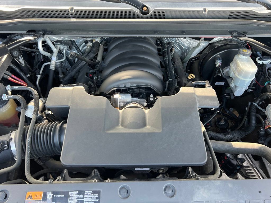 Used 2015 Chevrolet Tahoe LTZ AWD/4WD image 49