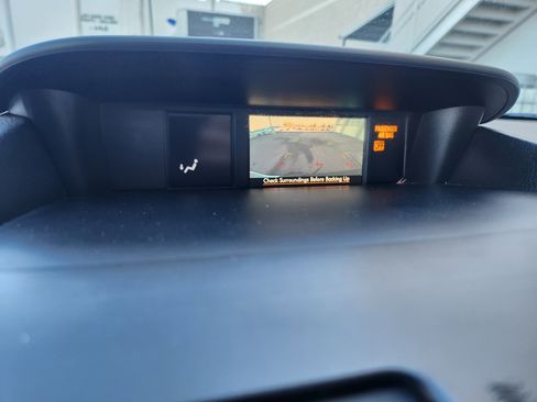 Used 2014 Subaru Crosstrek Touring image 23