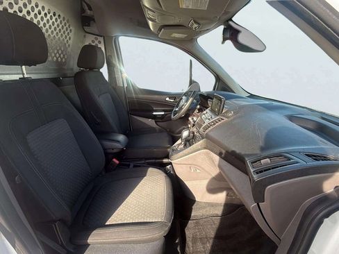 Used 2020 Ford Transit Connect XLT image 14