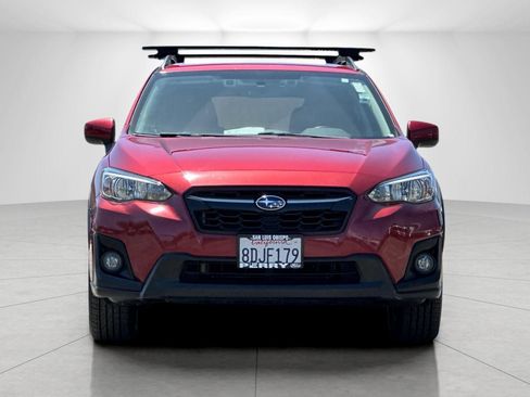 Used 2018 Subaru Crosstrek 2.0i Premium AWD/4WD image 8