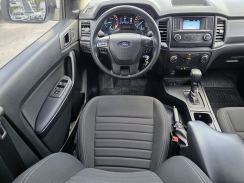 Used 2022 Ford Ranger XL w/ Equipment Group 101A High image 13