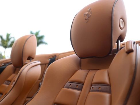 Certified 2012 Ferrari California image 43