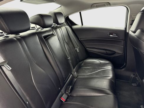Used 2019 Acura ILX FWD image 43