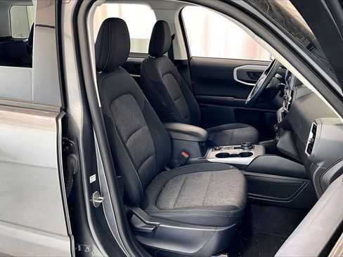 Used 2024 Ford Bronco Sport Big Bend image 16