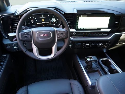 New 2026 GMC Sierra 1500 SLT image 28