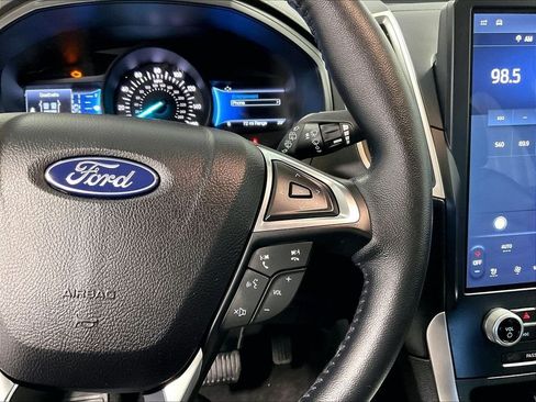 Used 2022 Ford Edge SEL w/ Convenience Package AWD/4WD image 23