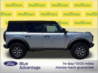 Certified 2024 Ford Bronco Badlands AWD/4WD video 2