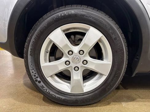 Used 2012 Suzuki SX4 Premium AWD/4WD image 51