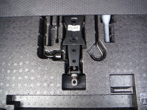 Used 2024 Honda Accord LX image 30