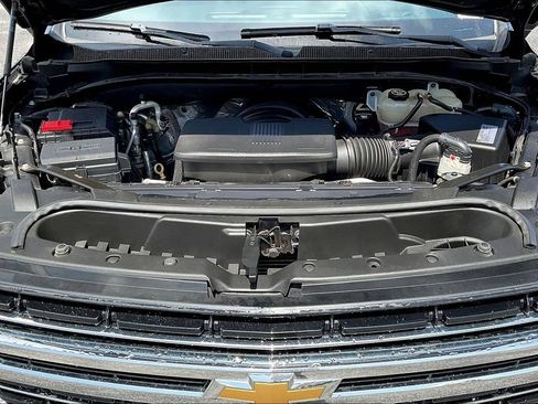 Used 2021 Chevrolet Tahoe LT AWD/4WD image 35