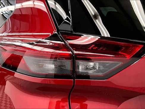 New 2026 Nissan Rogue Dark Armor AWD/4WD image 19