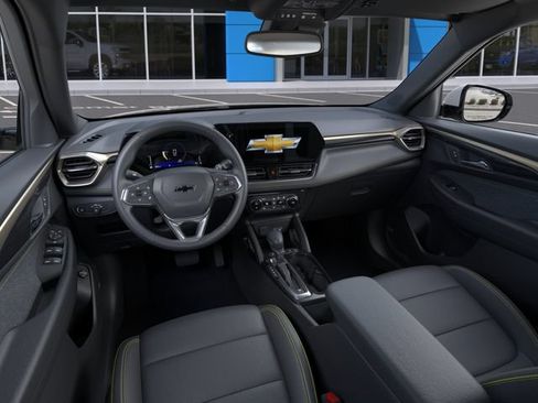 New 2026 Chevrolet TrailBlazer ACTIV w/ Convenience Package AWD/4WD image 18