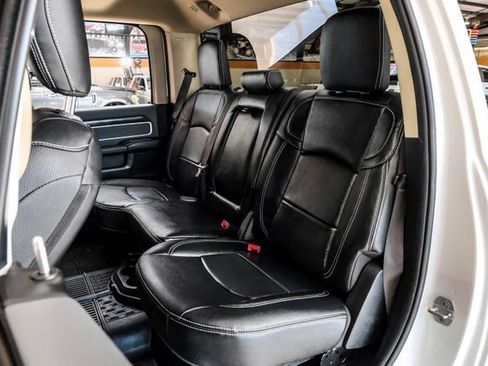 Used 2019 RAM 2500 Big Horn image 36