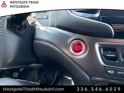 Used 2022 Honda Pilot Sport image 20