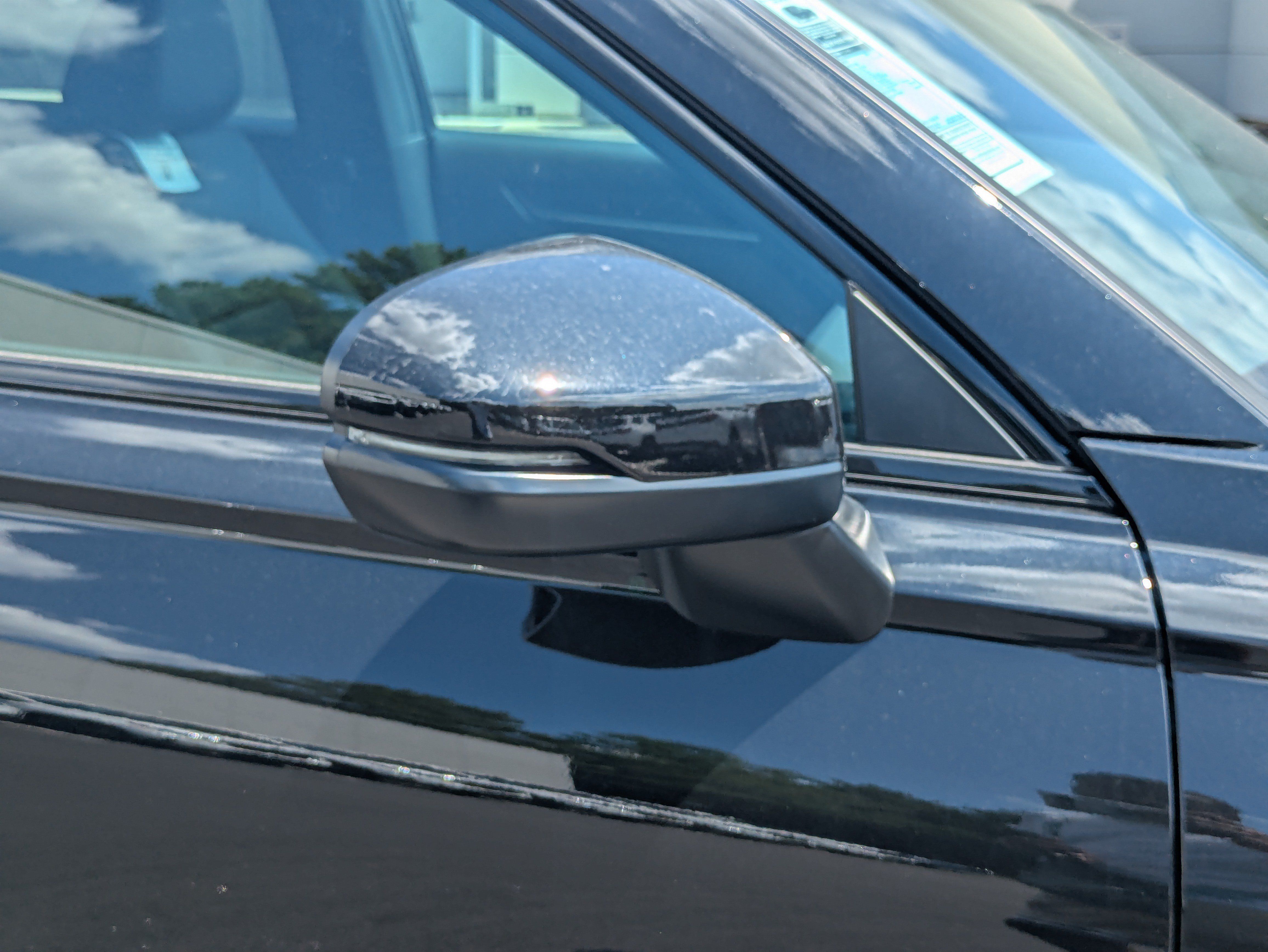 New 2027 Honda CR-V Sport-L image 17