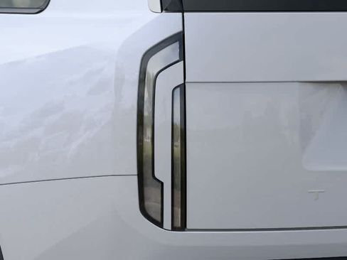 New 2027 Kia Telluride EX FWD image 11