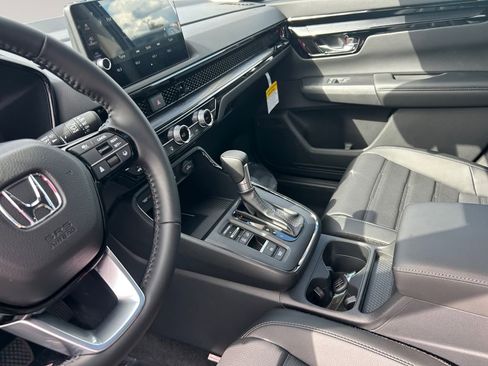 New 2026 Honda CR-V EX-L image 10