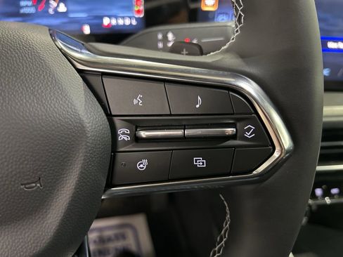 New 2026 Chevrolet Traverse LT w/ Driver Confidence Package AWD/4WD image 26