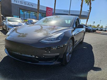 Used 2023 Tesla Model 3 Standard Range