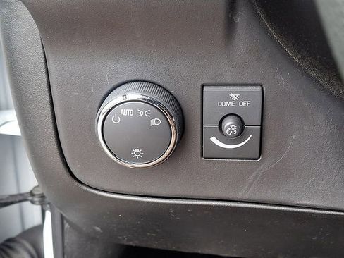 Used 2024 GMC Savana 2500 w/ Driver Convenience Package image 25