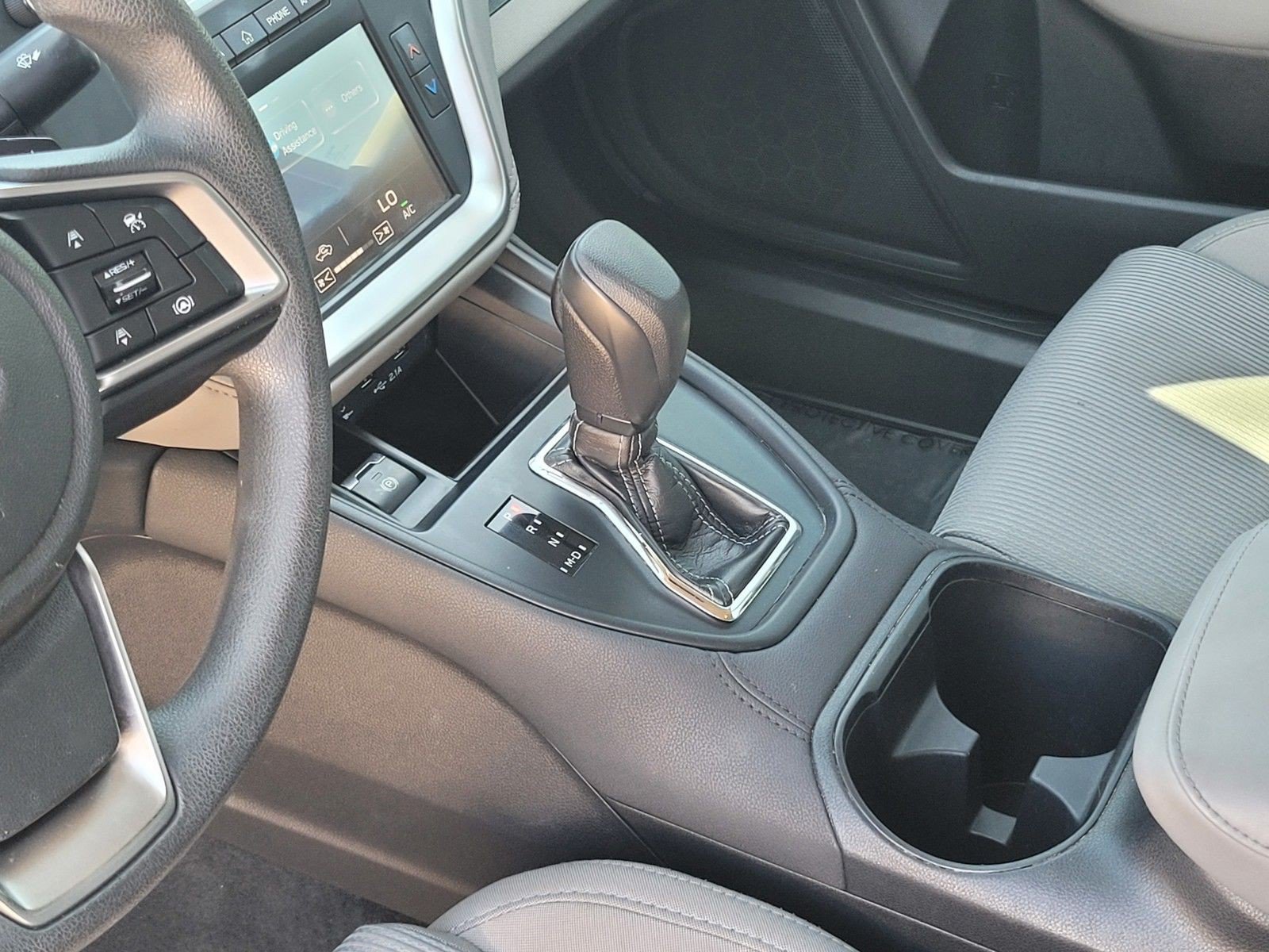 Used 2020 Subaru Legacy AWD/4WD image 18